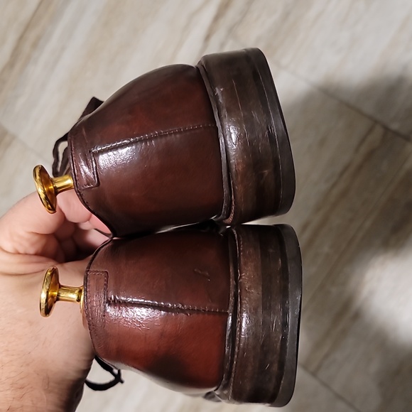 Allen Edmonds Brentwood shoes - Picture 4 of 12